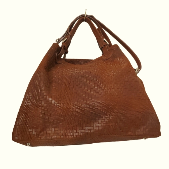 TULIPANI Italian Purse - Picture 1 of 9